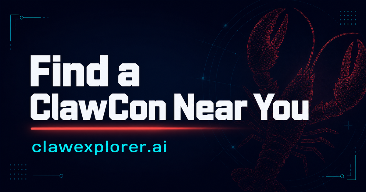 ClawExplorer.AI public directory preview